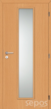 Linea sklo